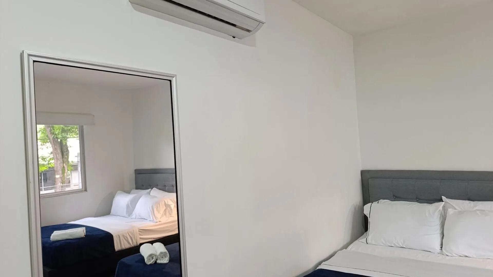 Apartahotel Provenza Medellin Colombia
