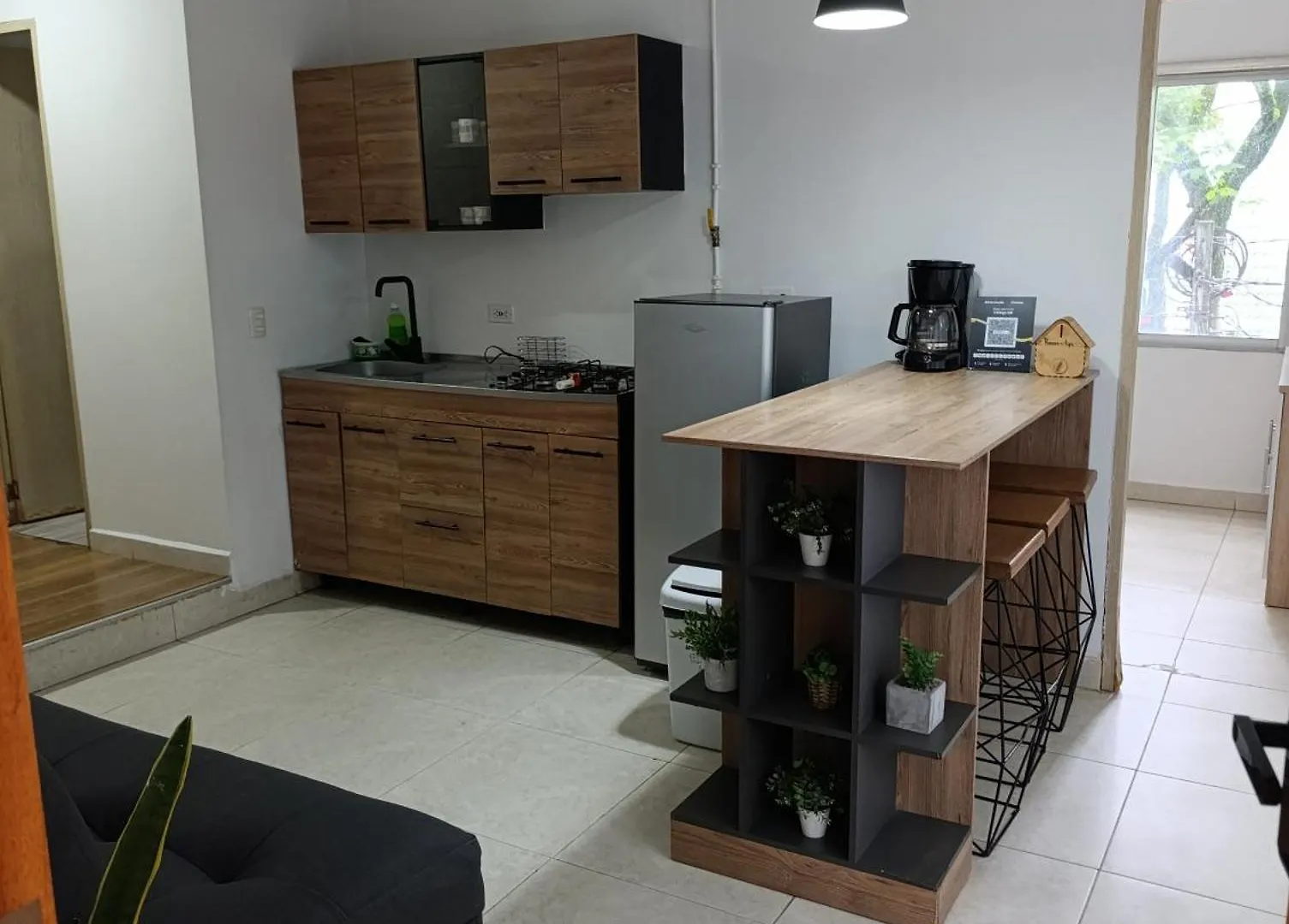 Aparthotel Apartahotel Provenza Medellin