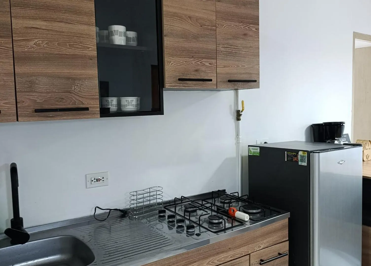 Apartahotel Provenza Medellin