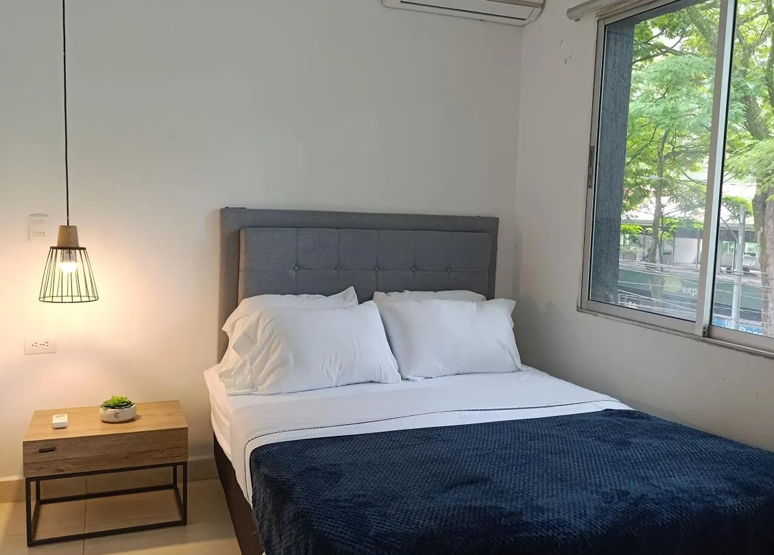 Apartahotel Provenza Medellin 0*,