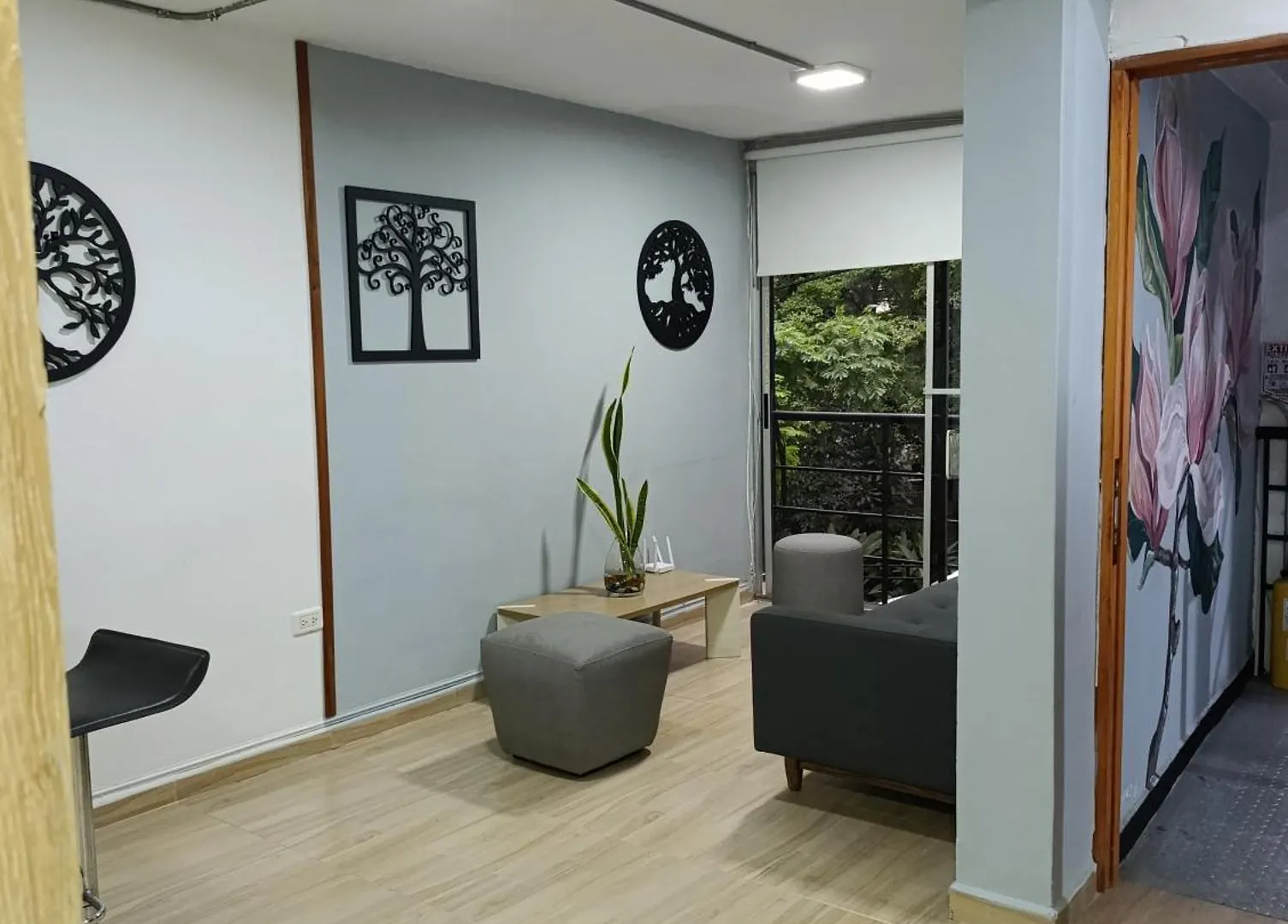 Apartahotel Provenza Medellín 0*,