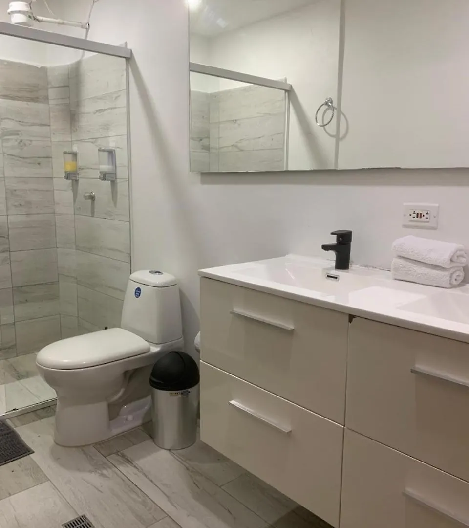 Apartahotel Provenza Medellín