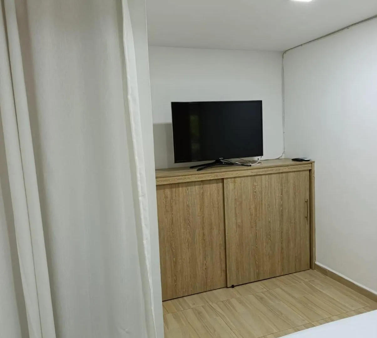 Apartahotel Provenza Medellín 0*,