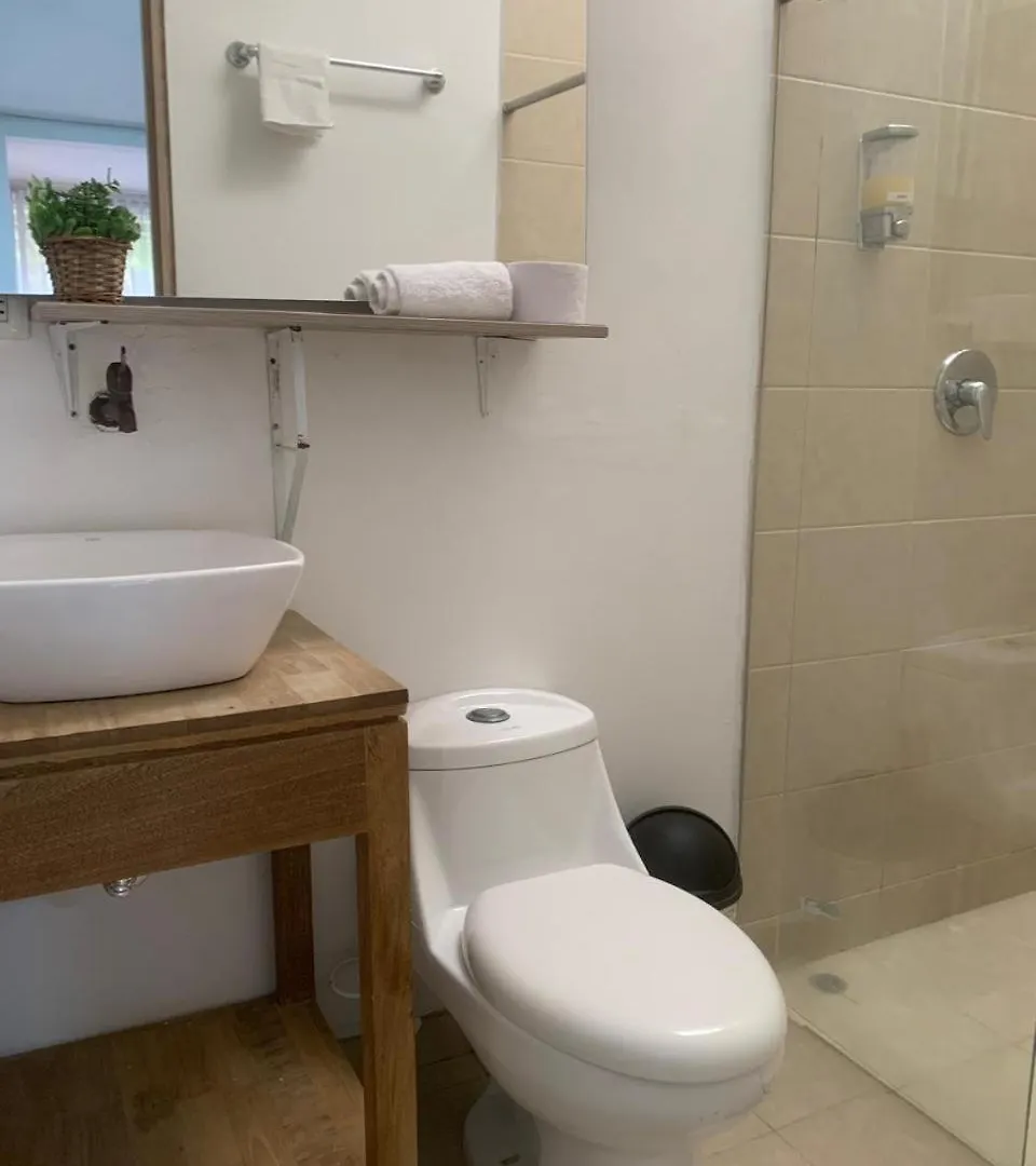 Aparthotel Apartahotel Provenza Medellín
