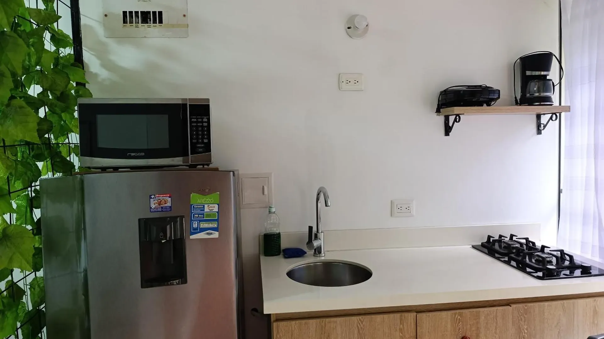 Aparthotel Apartahotel Provenza Medellín