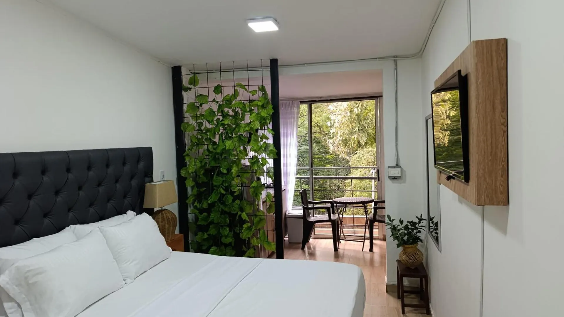 Apartahotel Provenza Medellín 0*,  Kolumbie