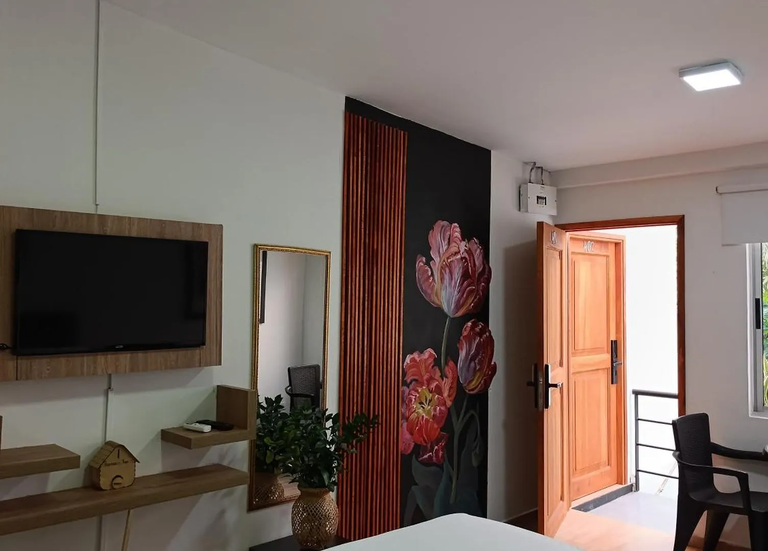 Apartahotel Provenza Medellín Aparthotel