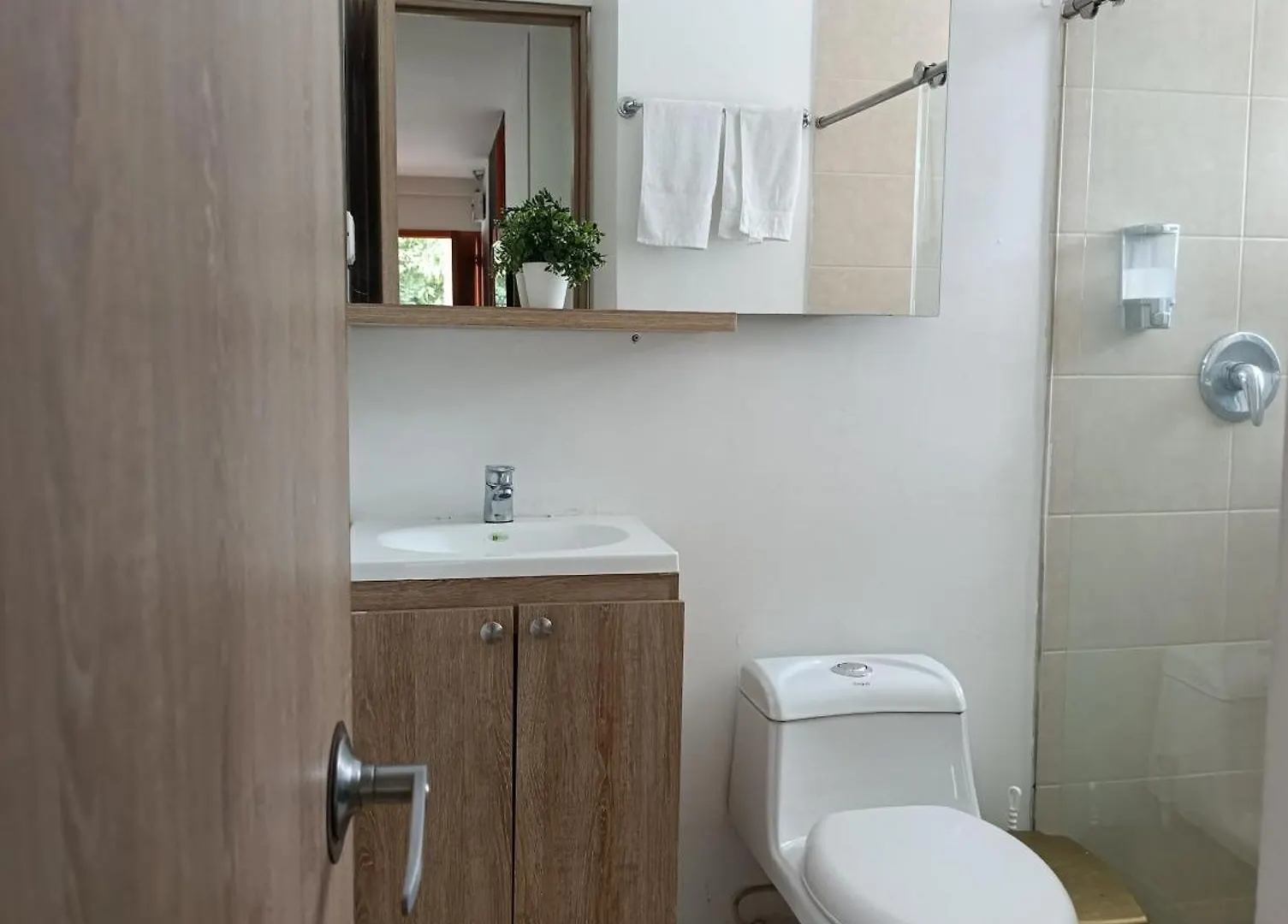 Apartahotel Provenza Medellín 0*,  Kolumbie