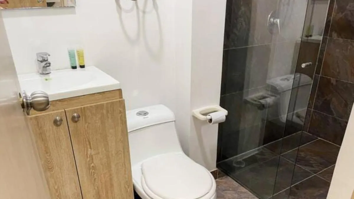 Apartahotel Provenza Medellin