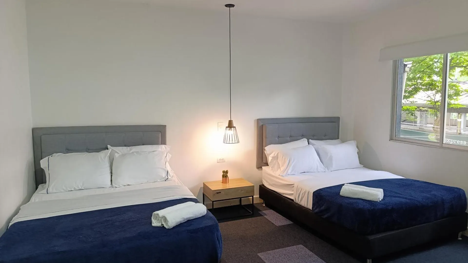 Aparthotel Apartahotel Provenza Medellin