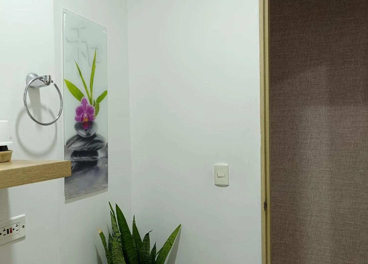 Apartahotel Provenza Medellin Colombia