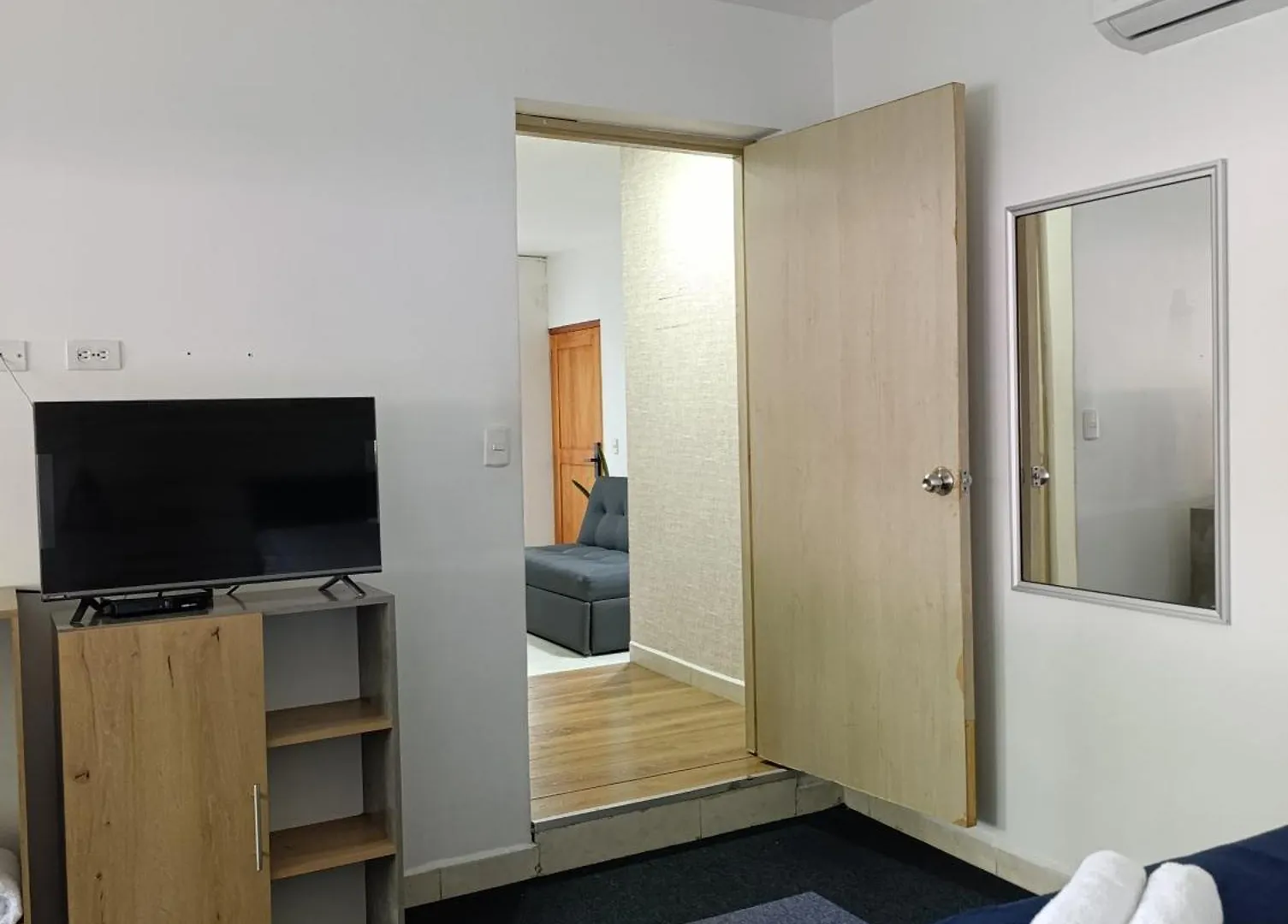 Apartahotel Provenza Medellin Aparthotel
