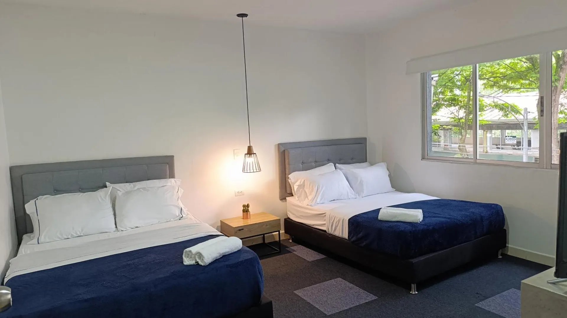 Apartahotel Provenza Medellin Aparthotel