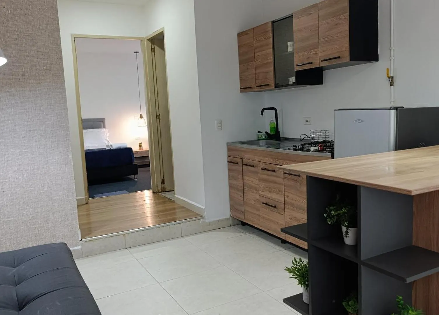 Aparthotel Apartahotel Provenza Medellin Colombia
