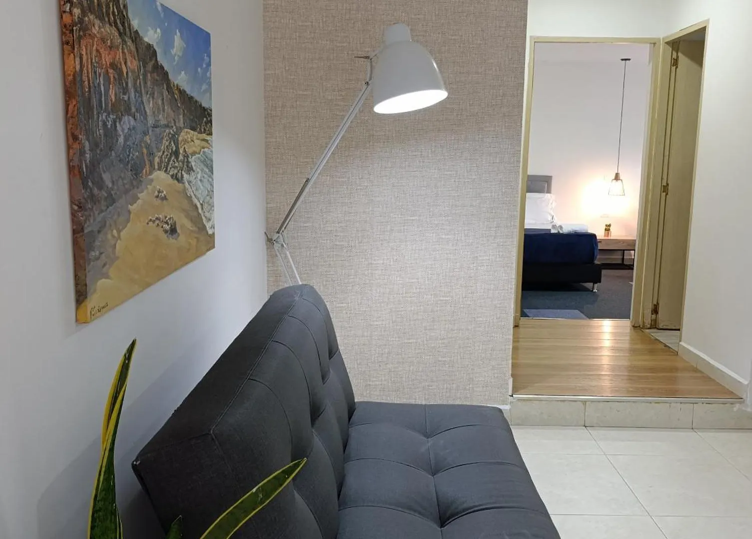 Apartahotel Provenza Medellin