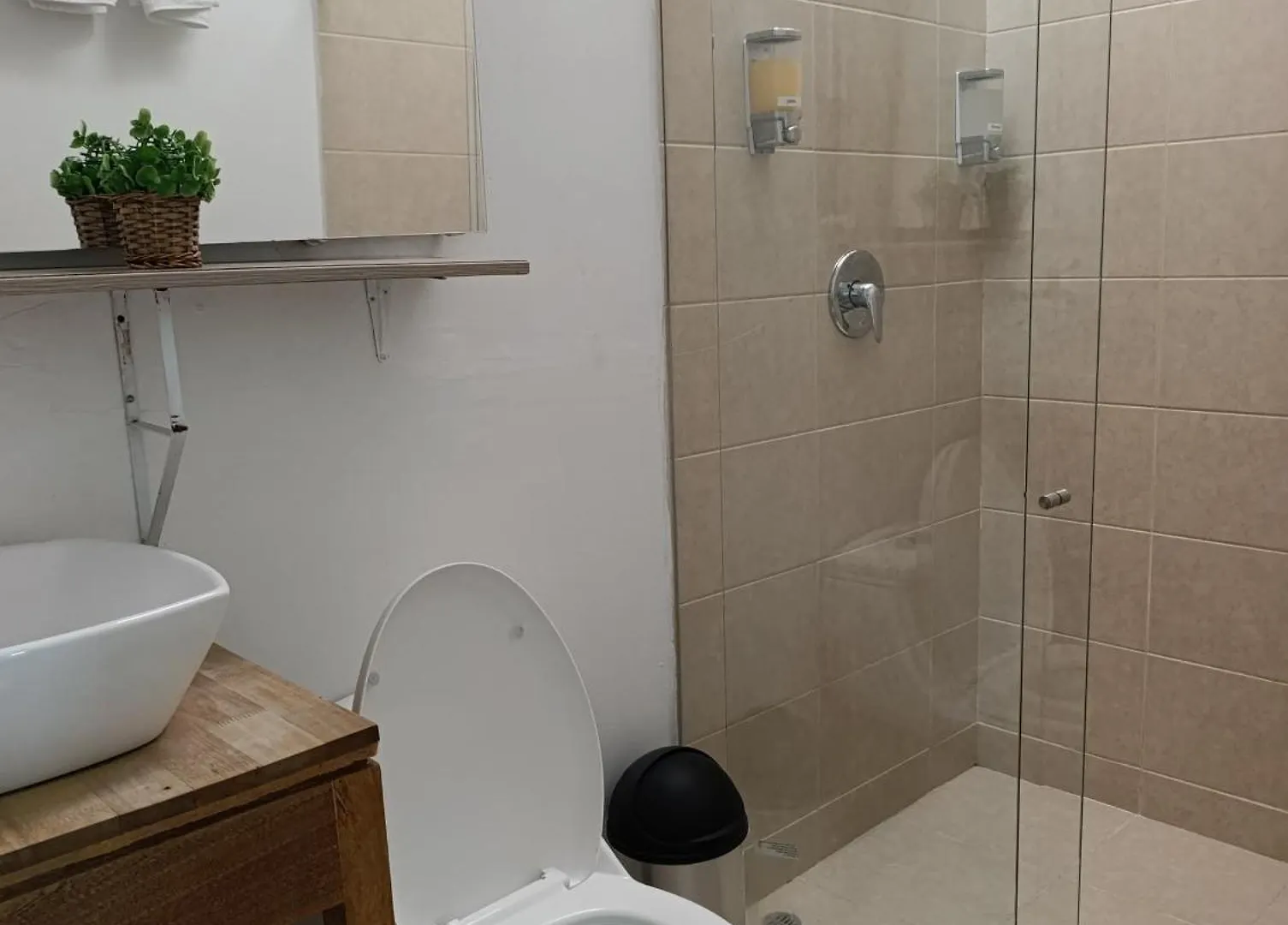Apartahotel Provenza Medellín Apart Otel