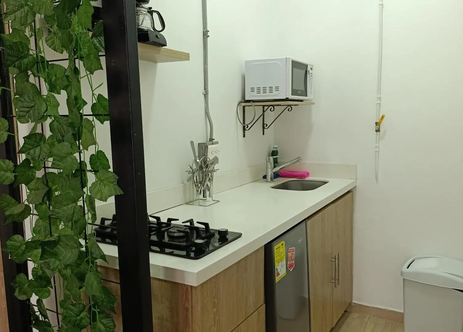 Apartahotel Provenza Medellín Apart Otel