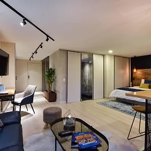  Apartahotel Edificio Ayamonte