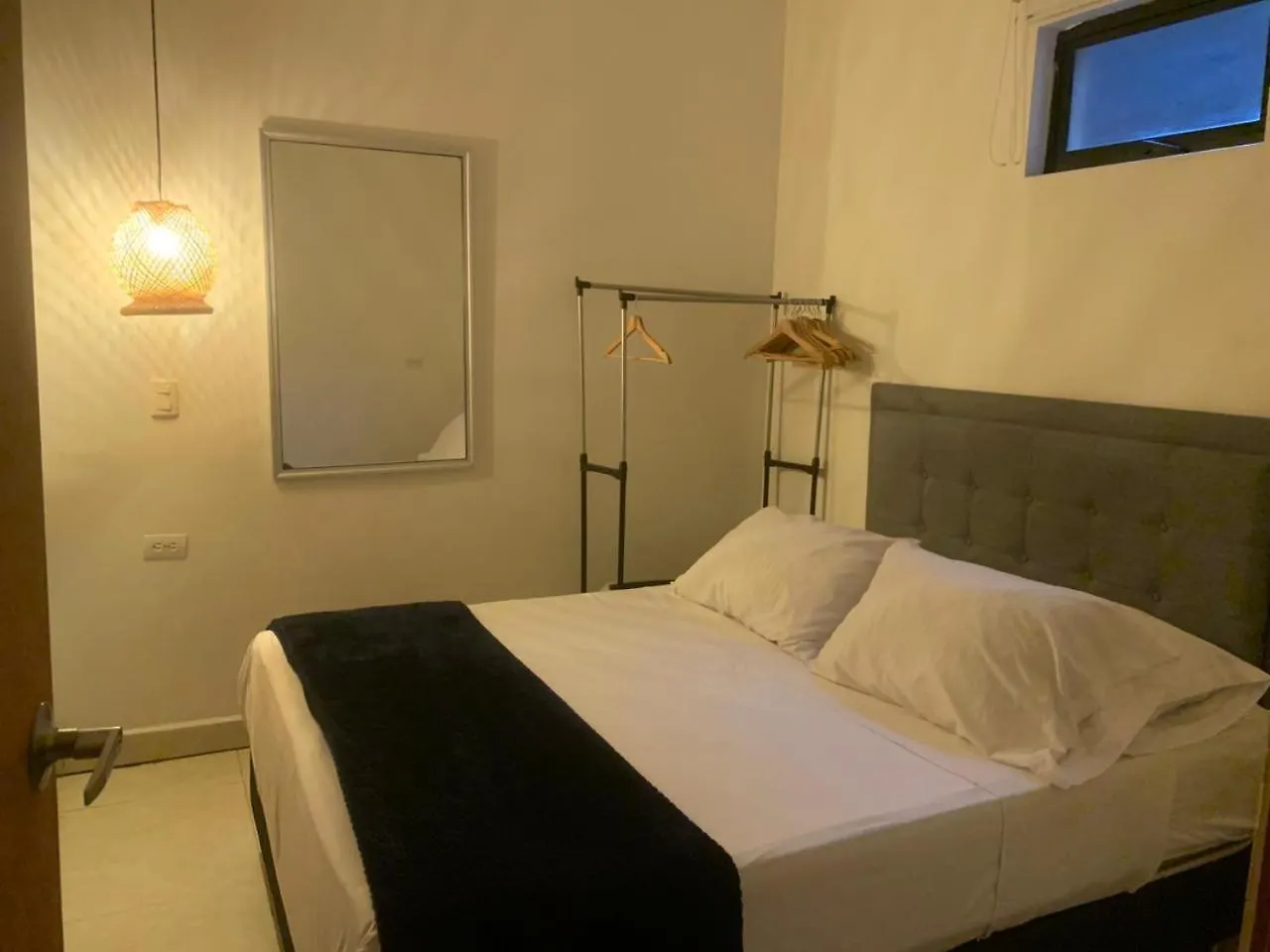 Aparthotel Apartahotel Provenza Medellin