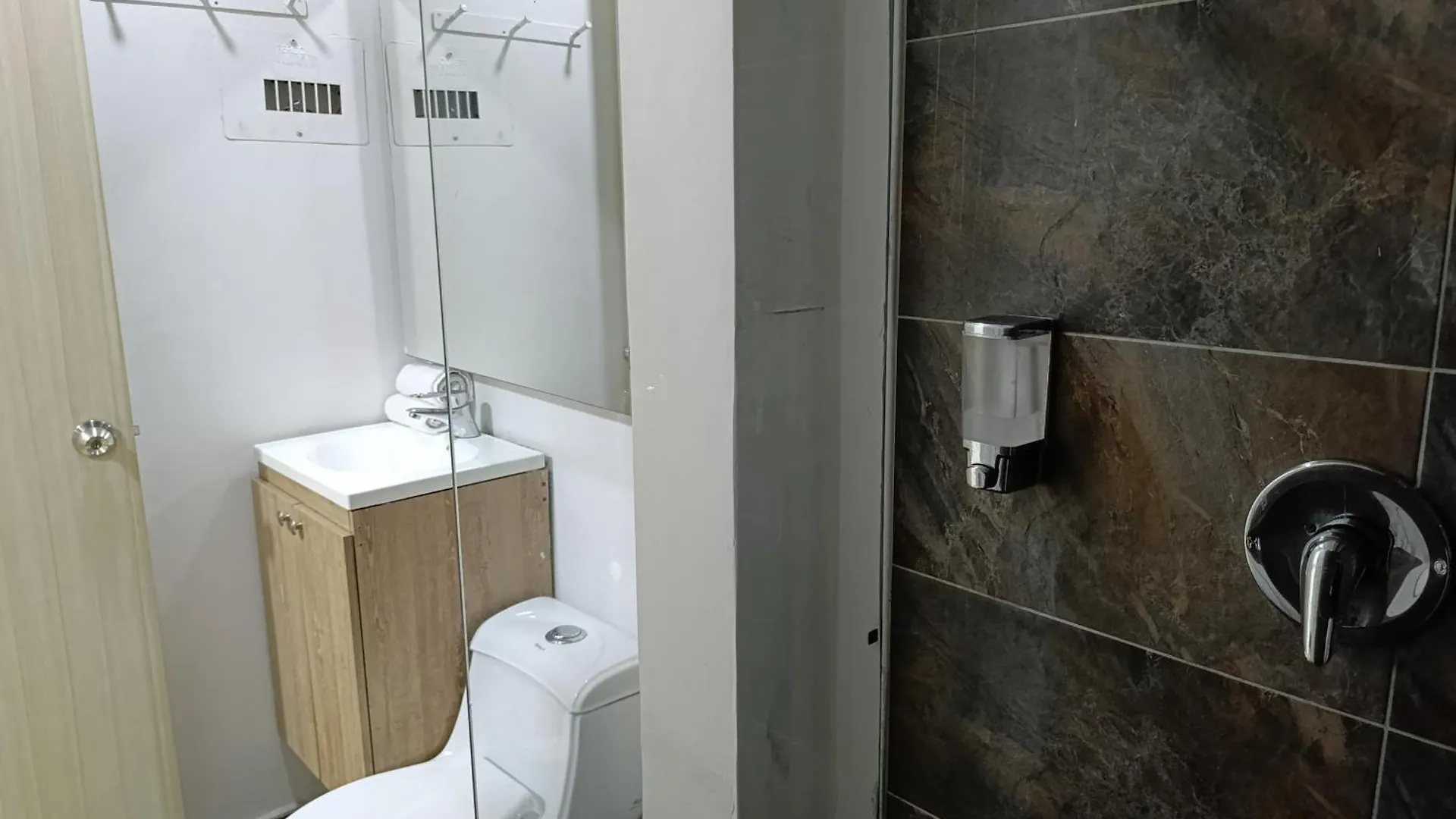 Aparthotel Apartahotel Provenza Medellin Colombia