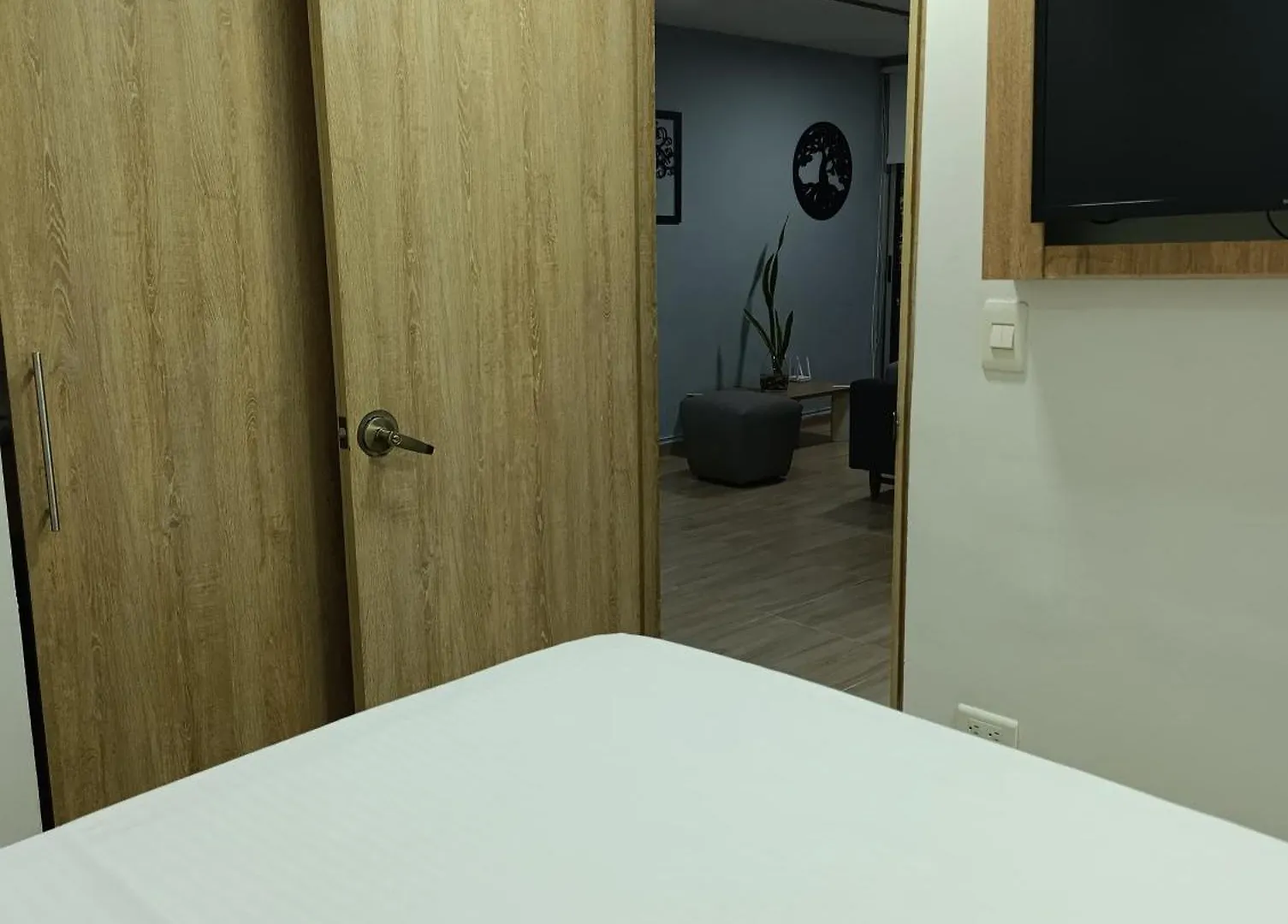 Apartahotel Provenza Medellin