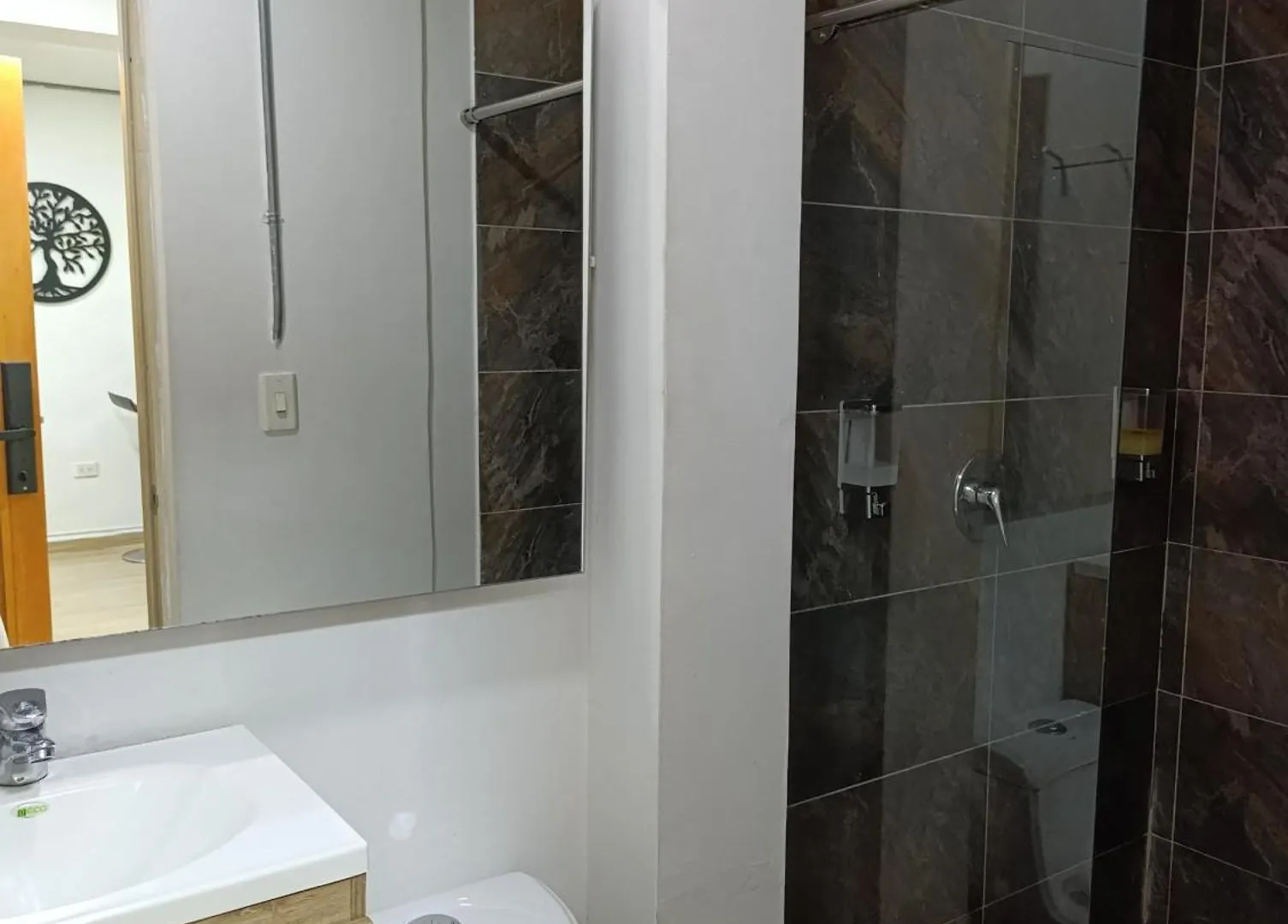 Apartahotel Provenza Medellin Aparthotel