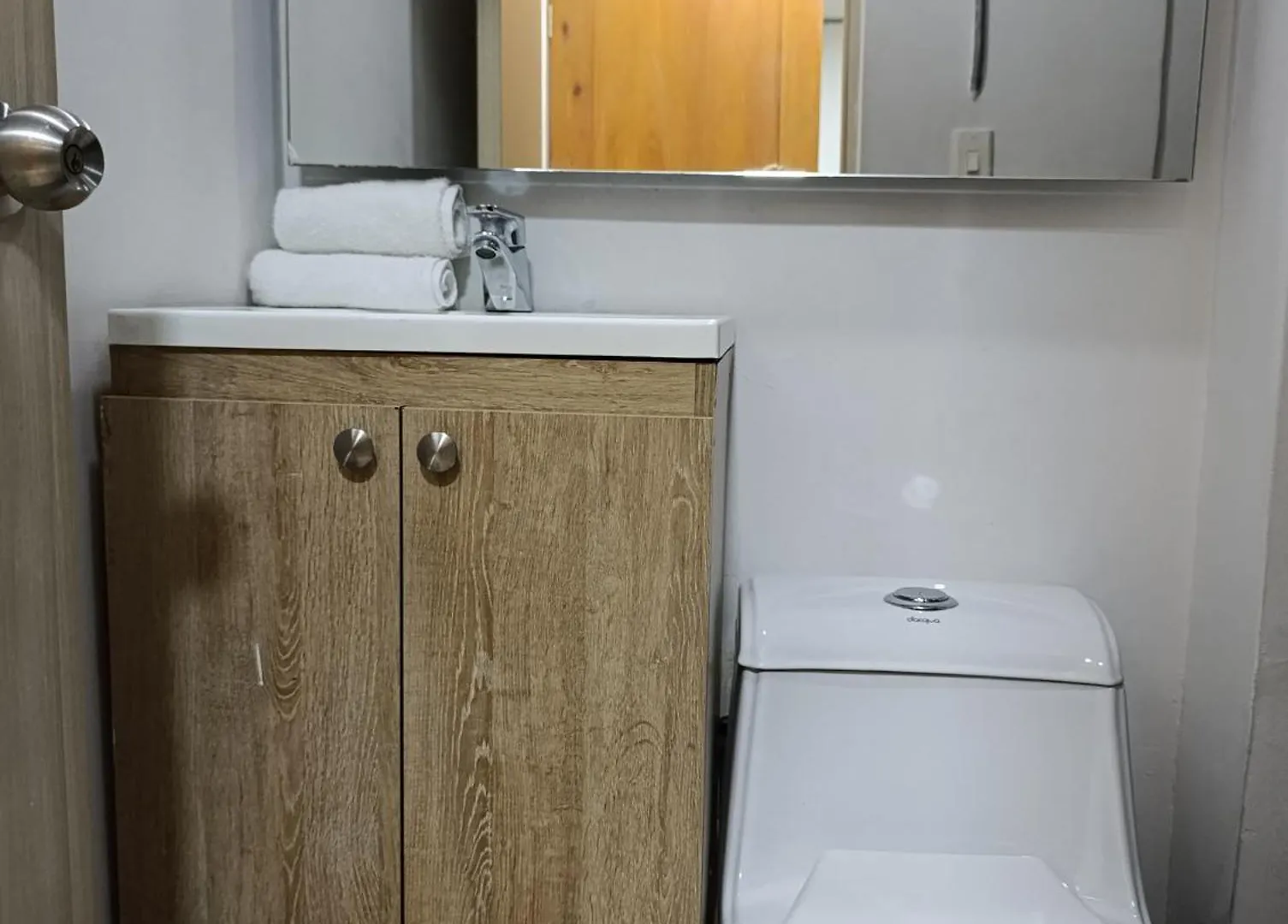 Aparthotel Apartahotel Provenza Medellin