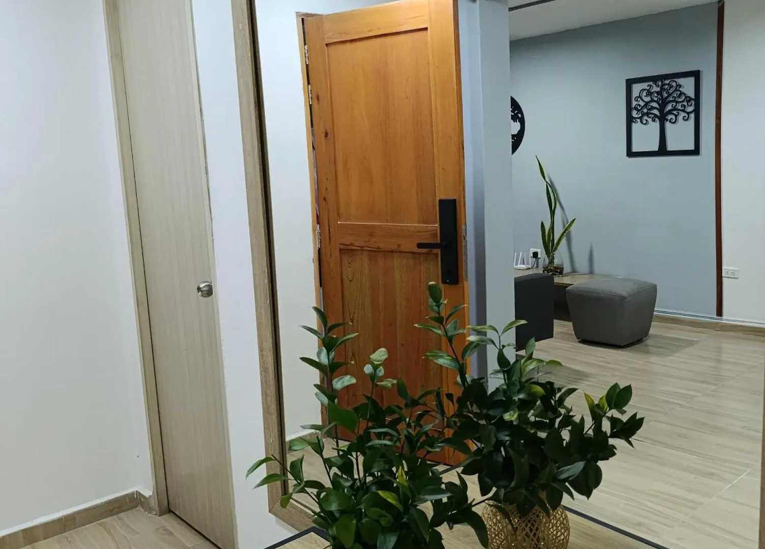 Apartahotel Provenza Medellin Aparthotel