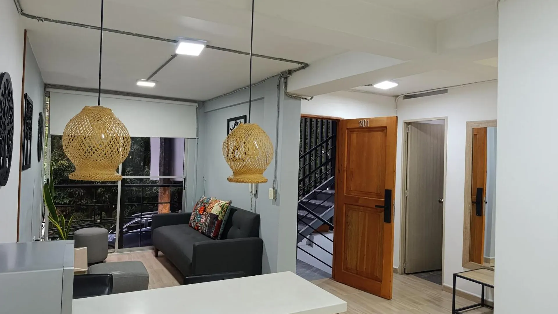 Apartahotel Provenza Medellin Aparthotel