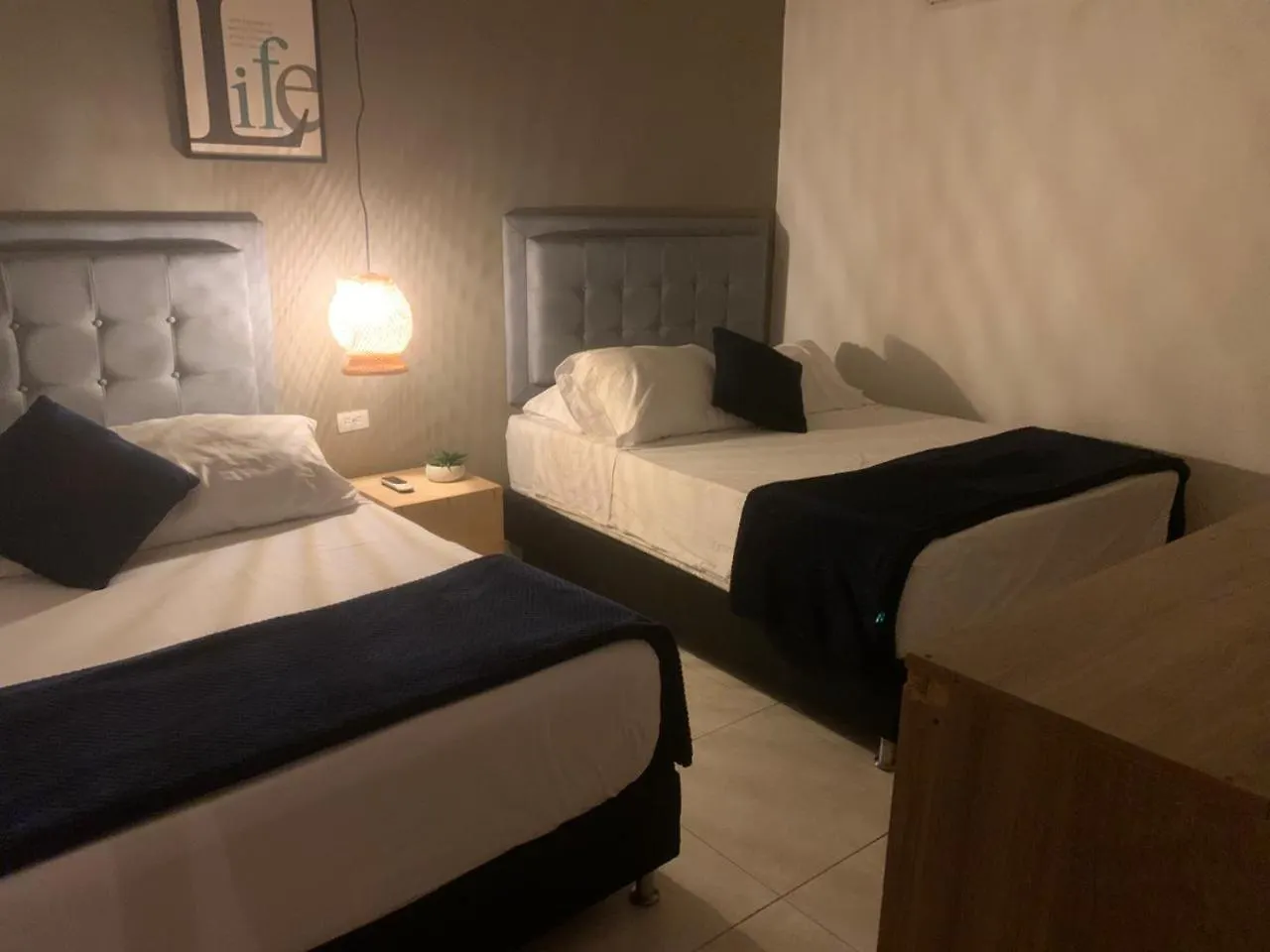 Aparthotel Apartahotel Provenza Medellin Colombia
