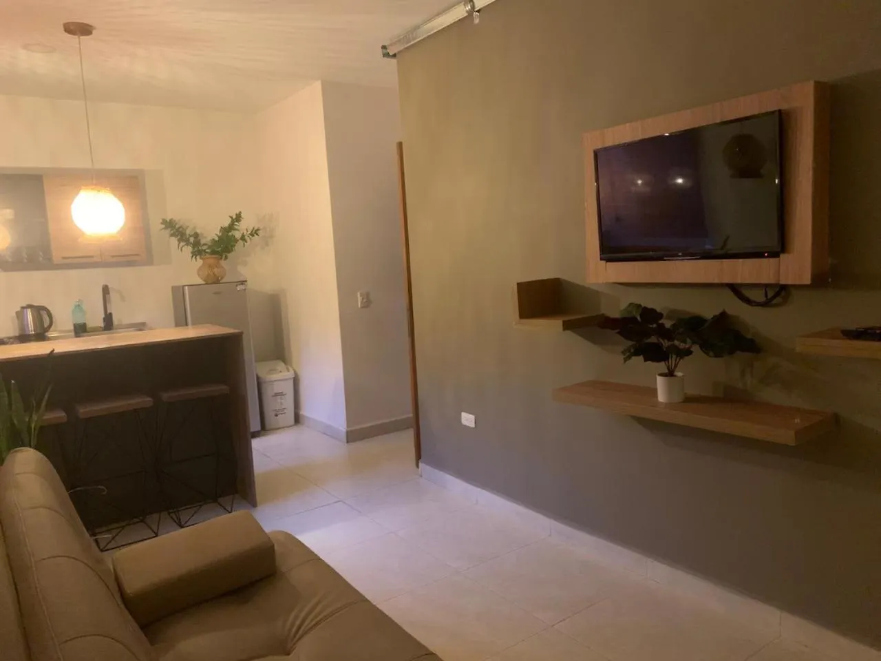 Apartahotel Provenza Медельин Апарт-отель
