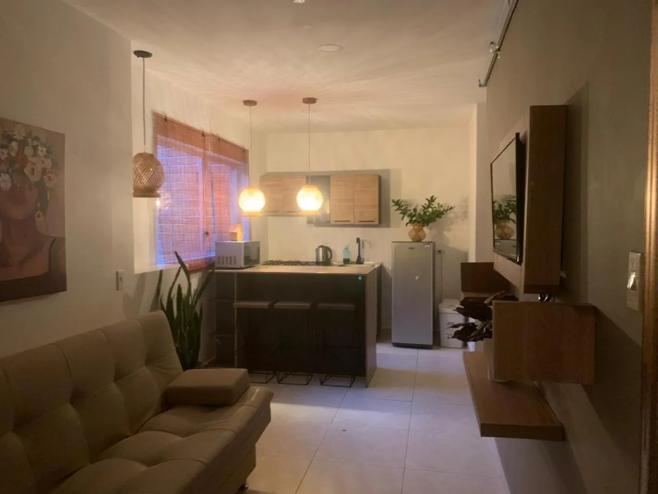 Апарт-отель Apartahotel Provenza Медельин