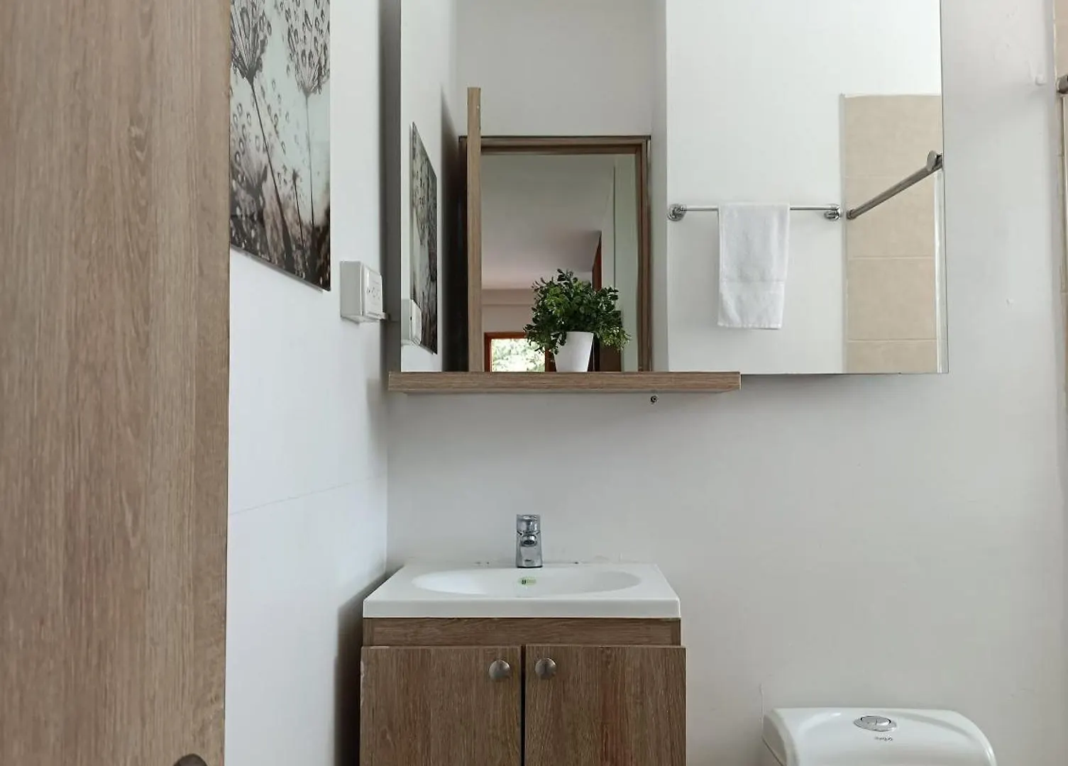 Apartahotel Provenza Medellin