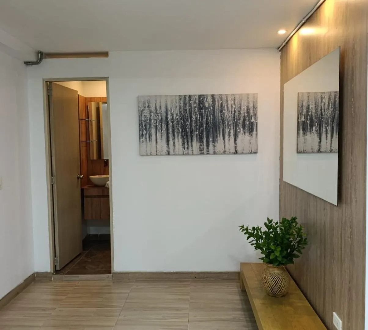 Apartahotel Provenza Medellin 0*,  Colombia