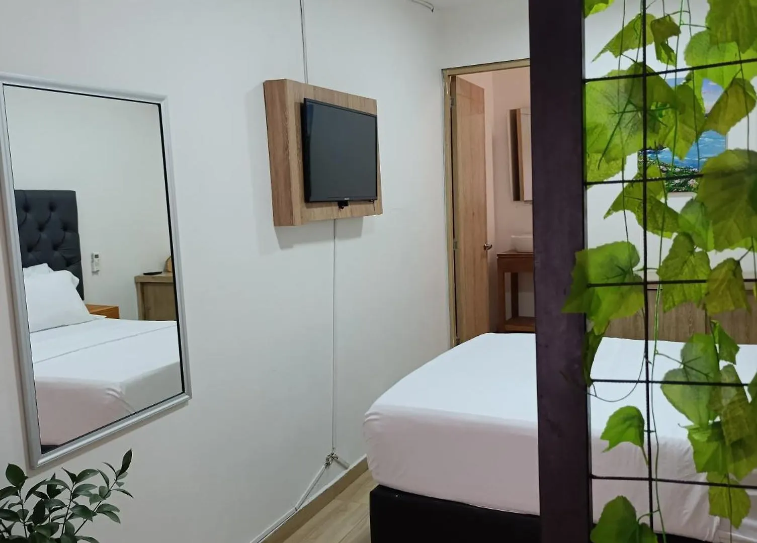 Apartahotel Provenza Medellín
