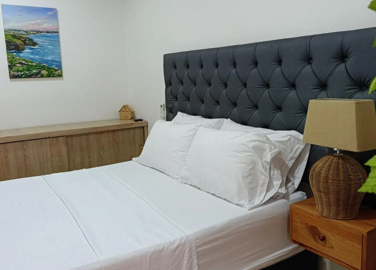 Апарт-отель Apartahotel Provenza Медельин