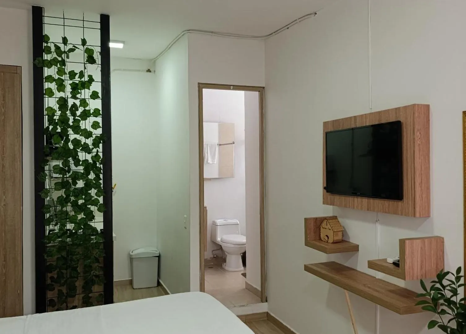 Apartahotel Provenza Medellín