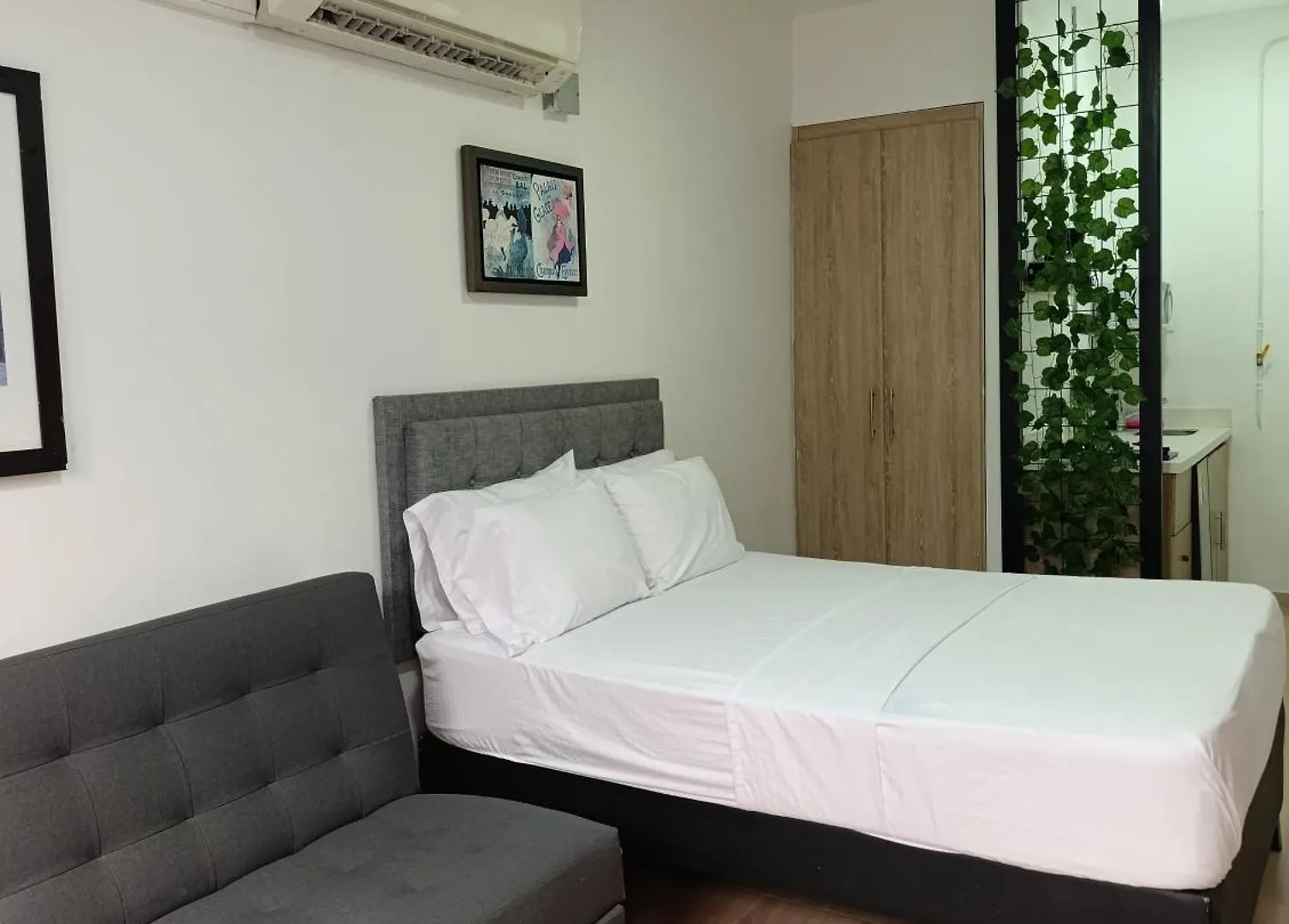Апарт-отель Apartahotel Provenza Медельин
