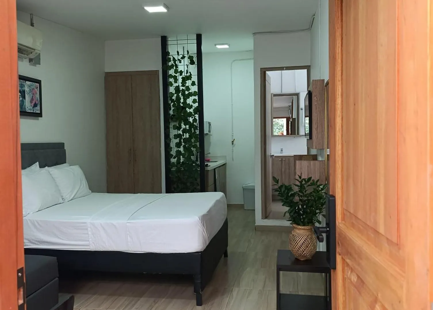 Aparthotel Apartahotel Provenza Medellín Colombia