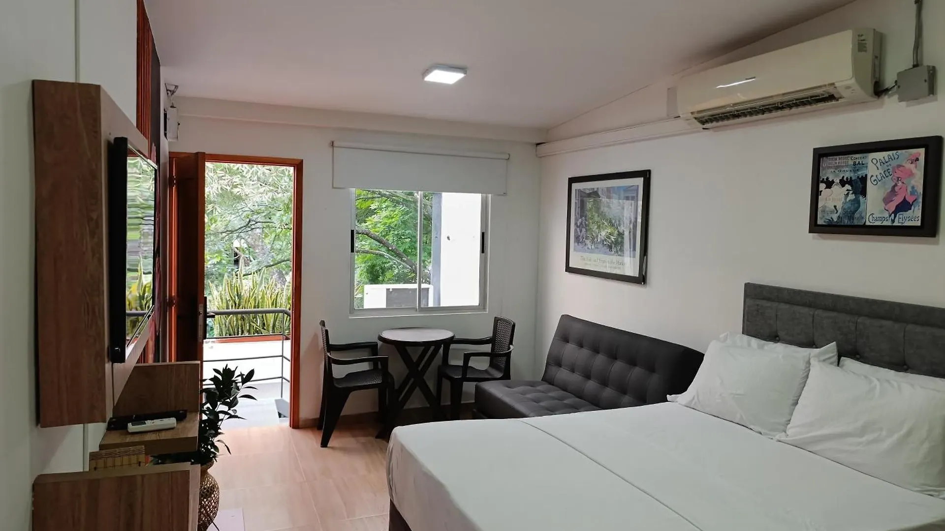 Apartahotel Provenza Medellín Aparthotel